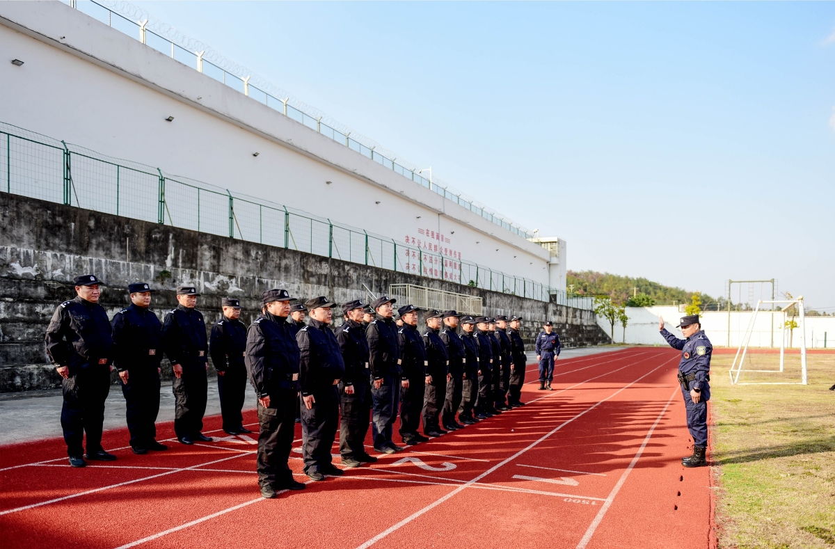 隊列訓(xùn)練.jpg